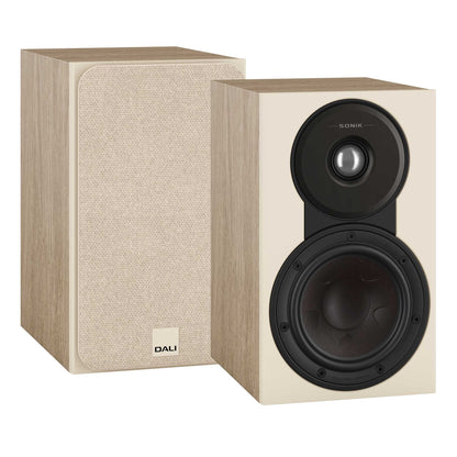 Dali SONIK 1 Natural Oak