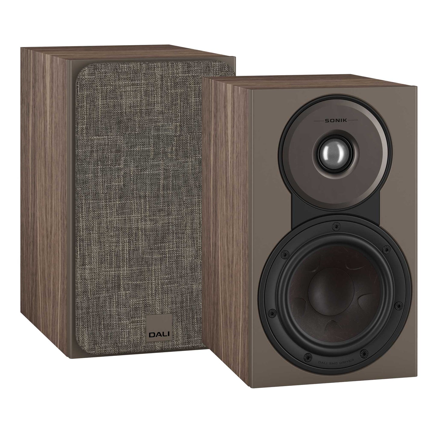Dali SONIK 1 Walnut