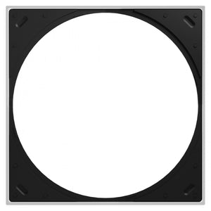 Bowers & Wilkins SQ66 Square Grille Frame