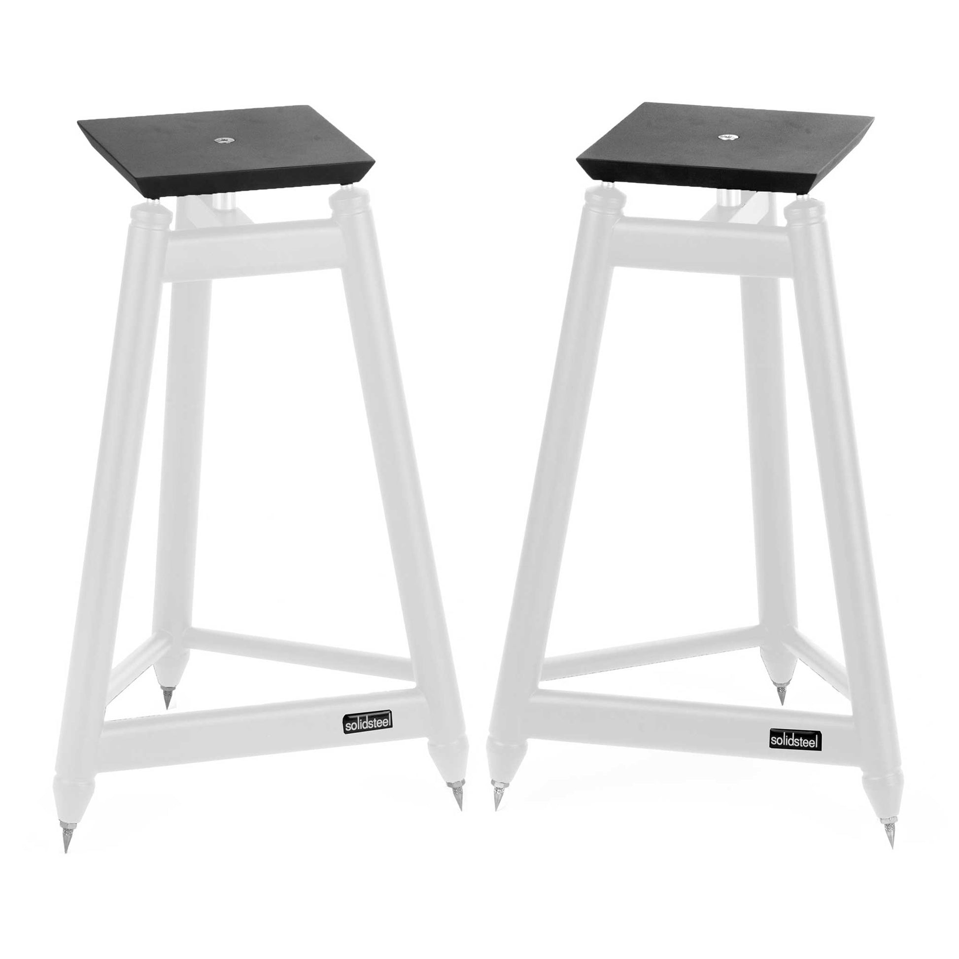 Solidsteel SS-5 White