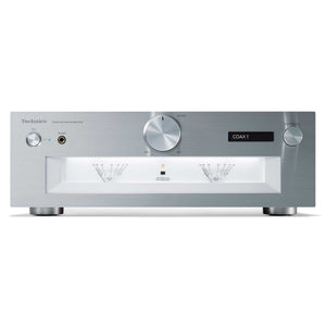 Technics SU-G700M2 Silver Front View