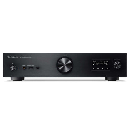 Technics SU-GX70 Black