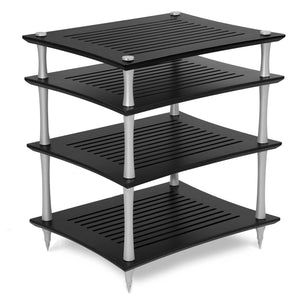 Quadraspire SVT Hi-Fi Rack