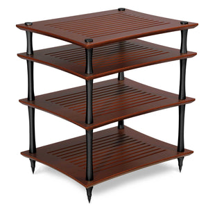 Quadraspire SVT Hi-Fi Rack