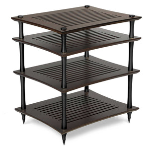 Quadraspire SVT Hi-Fi Rack