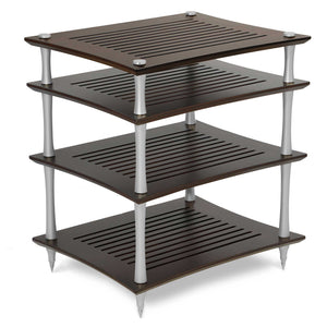Quadraspire SVT Hi-Fi Rack