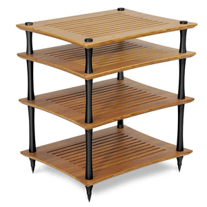 Quadraspire SVT Hi-Fi Rack