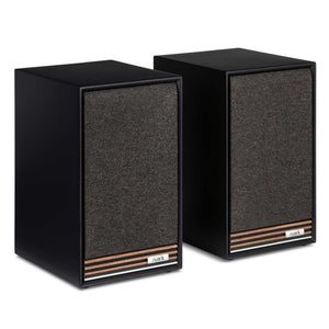 Ruark Audio Sabre-R Bookshelf Speakers Charcoal