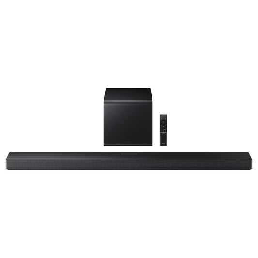 Samsung HW-QS700F Dolby Atmos Soundbar