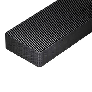 Samsung HW-QS700F Soundbar Detail