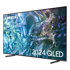 Samsung 43" Q60D QLED 4K HDR Smart TV
