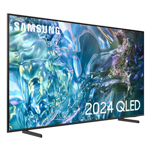 Samsung 43" Q60D QLED 4K HDR Smart TV