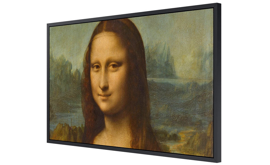 Samsung The Frame QE32LS03C 32" Art Mode QLED Smart TV