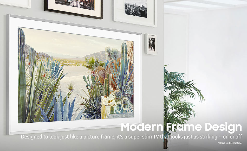 Samsung The Frame QE32LS03C 32" Art Mode QLED Smart TV