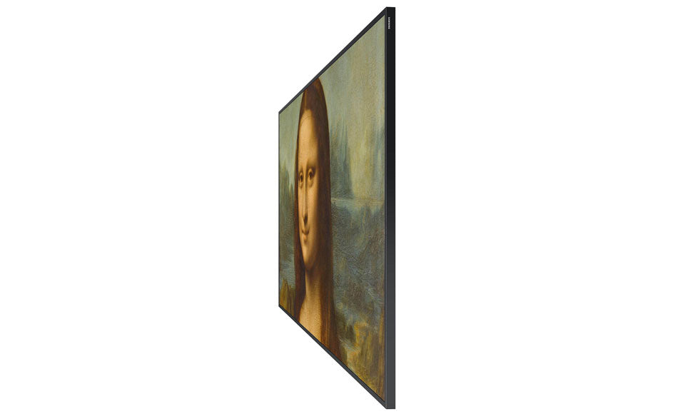 Samsung The Frame QE32LS03C 32" Art Mode QLED Smart TV
