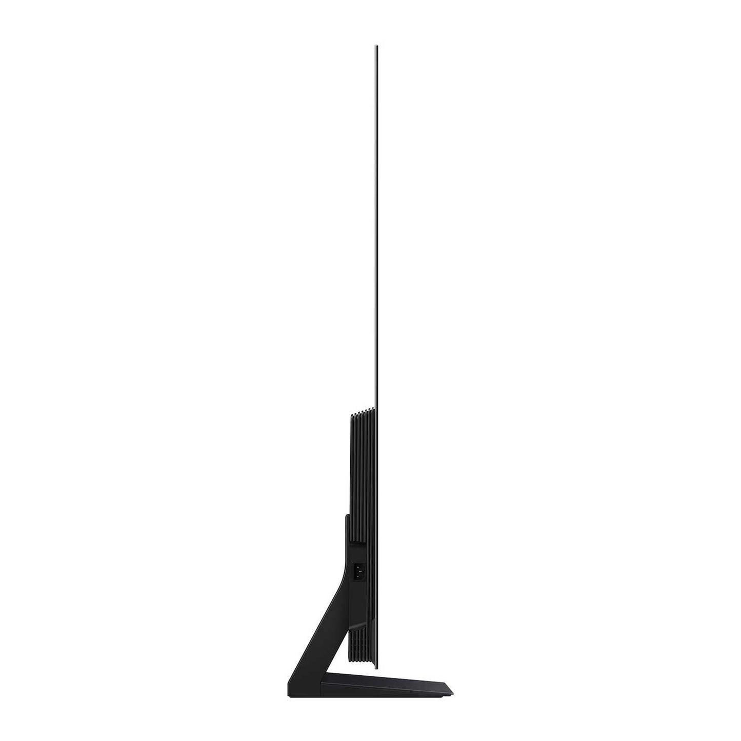 Samsung QE48S95H Side View