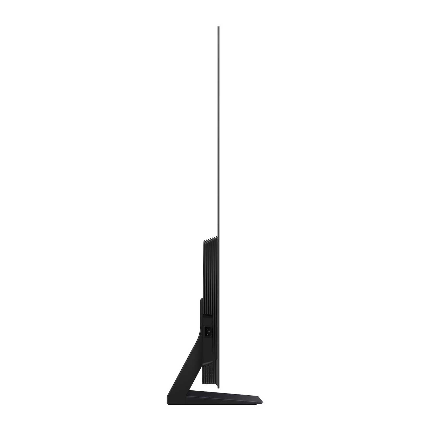 Samsung QE48S95H Side View