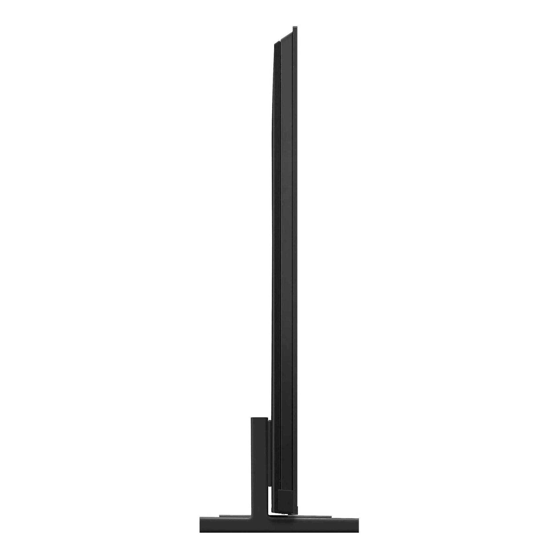 Samsung QN80H Side View