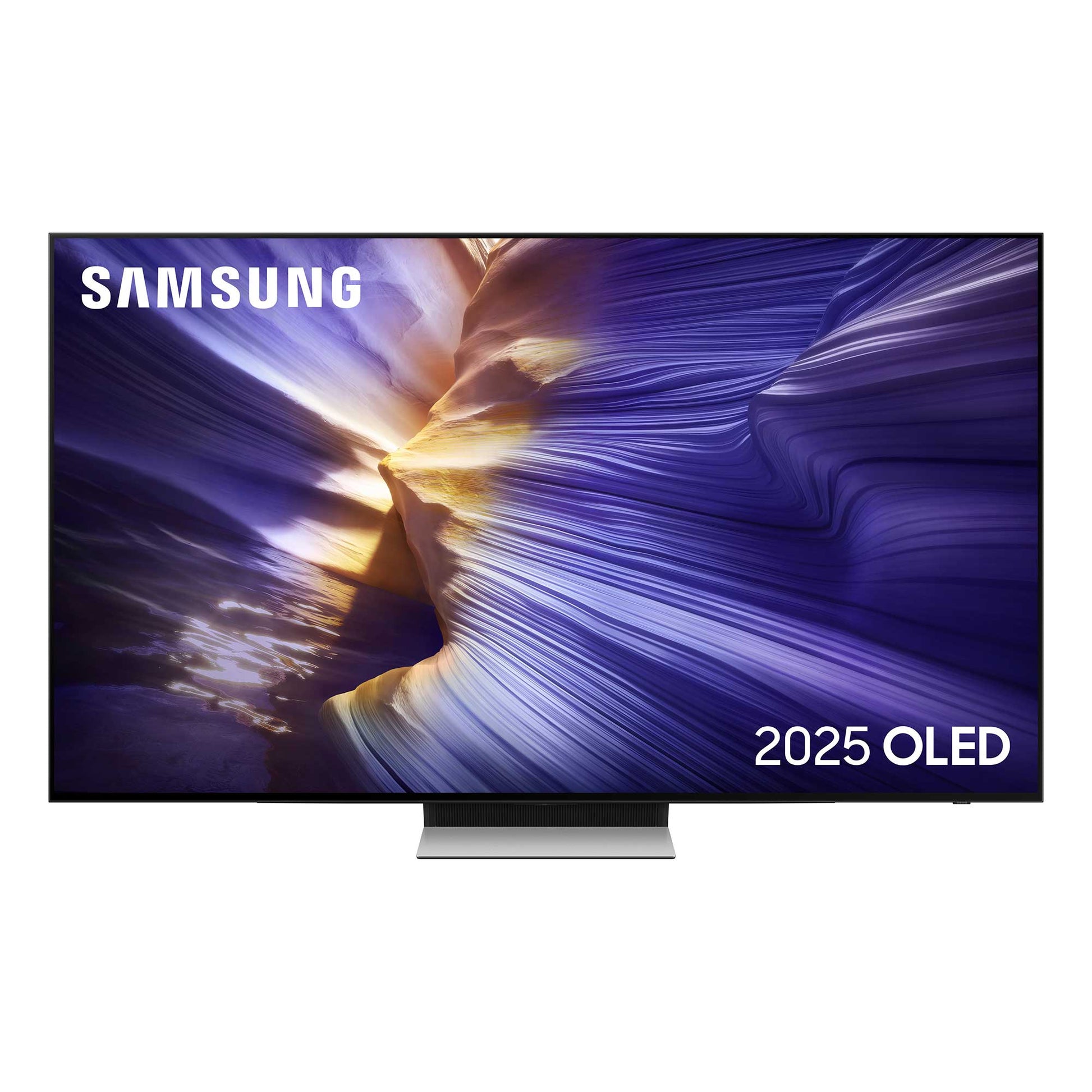 Samsung S90F OLED 4K HDR Smart TV