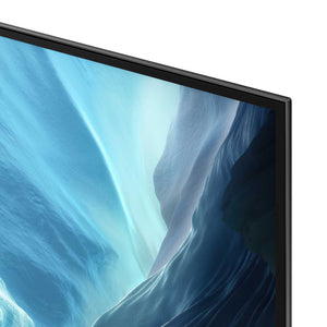 Samsung S90H Bezel Detail