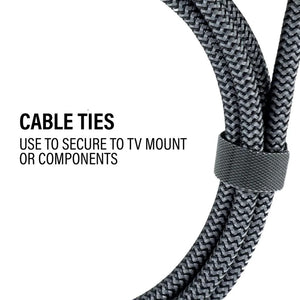 Sanus SAC-213 Braided Cable