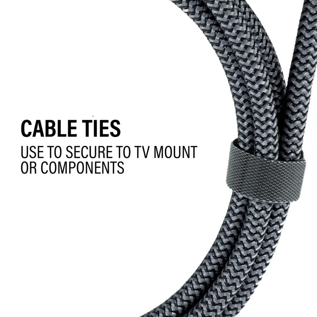 Sanus SAC-213 Braided Cable