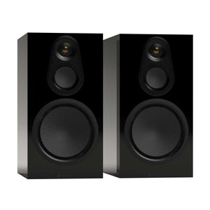 Monitor Audio Silver 100 8G High Gloss Black