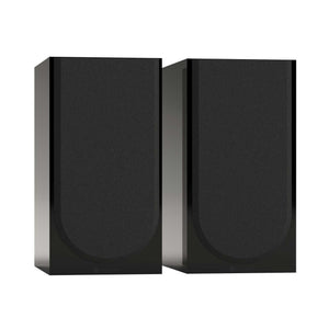 Monitor Audio Silver 100 8G High Gloss Black Grilles On