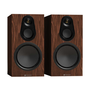 Monitor Audio Silver 100 8G Walnut