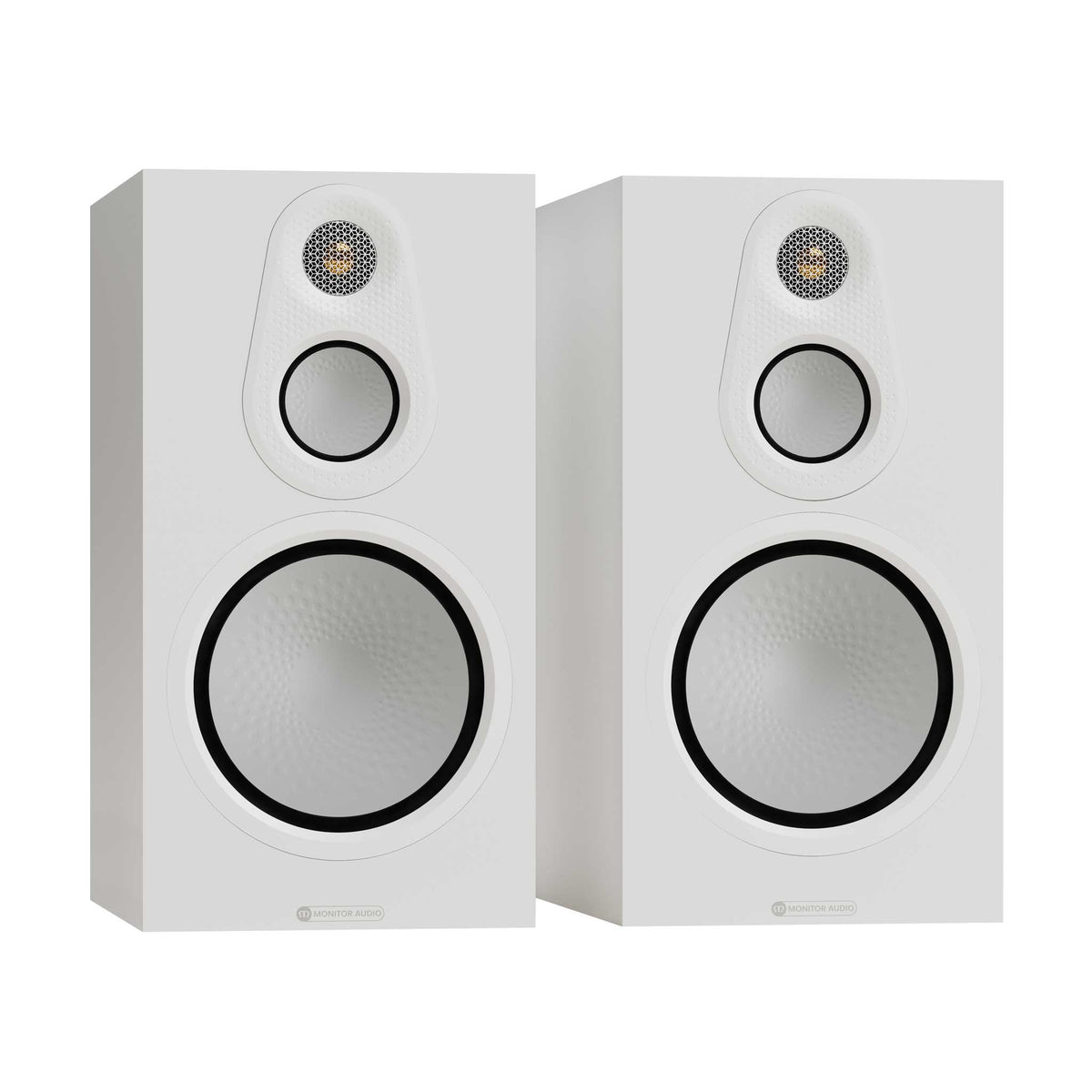 Monitor Audio Silver 100 8G Satin White