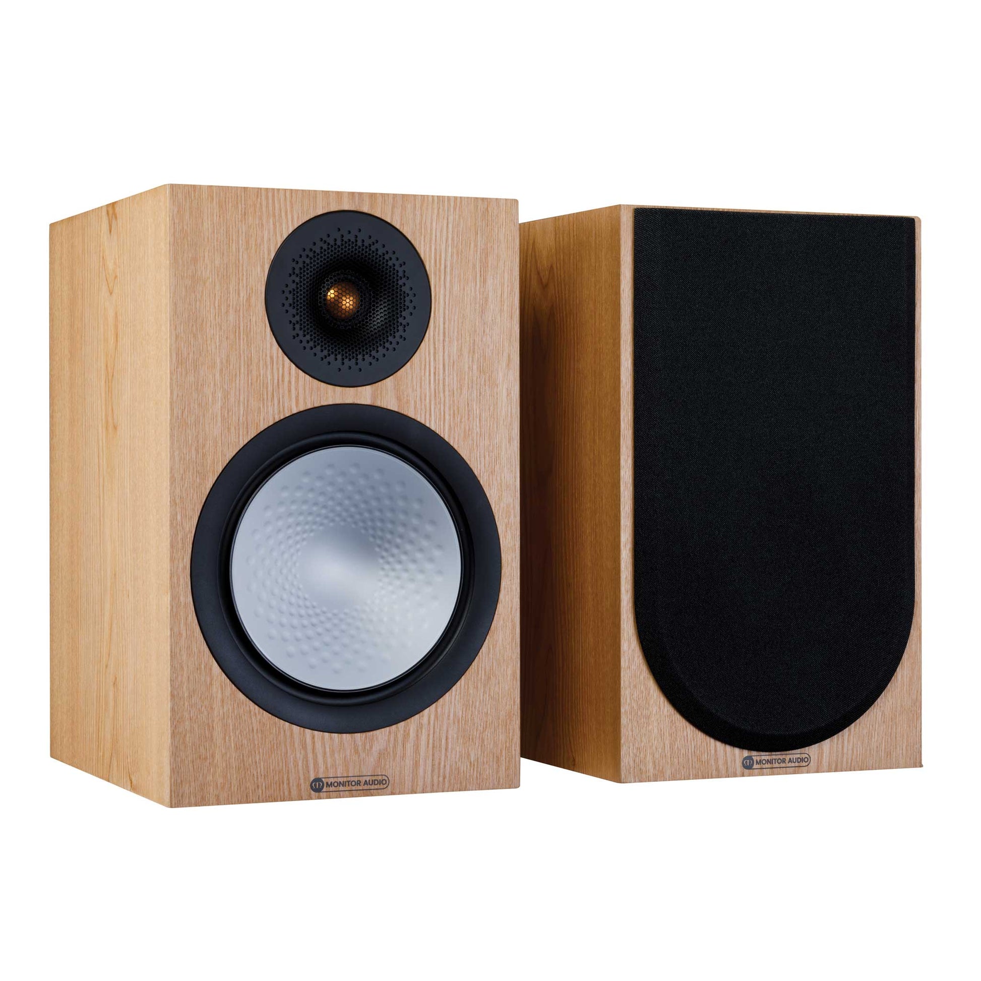 Monitor Audio Silver 100 7G Ash