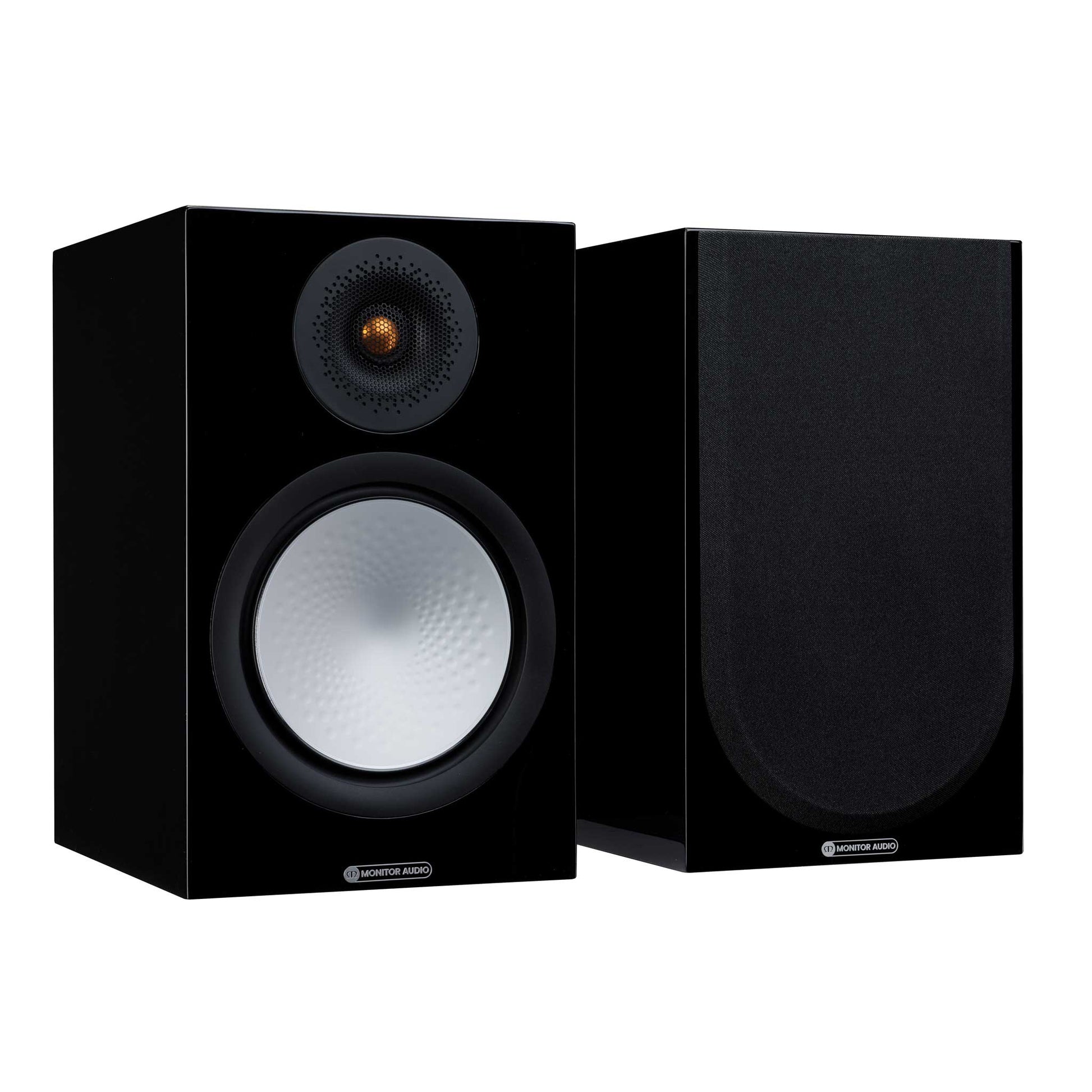 Monitor Audio Silver 100 7G Gloss Black