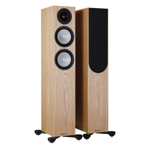 Monitor Audio Silver 200 7G Ash