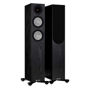 Monitor Audio Silver 200 7G Black Oak