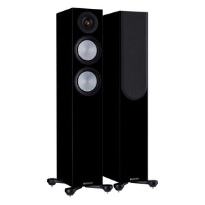 Monitor Audio Silver 200 7G Gloss Black
