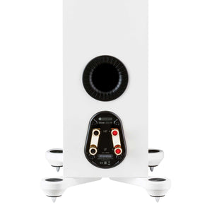 Monitor Audio Silver 200 7G Rear Detail