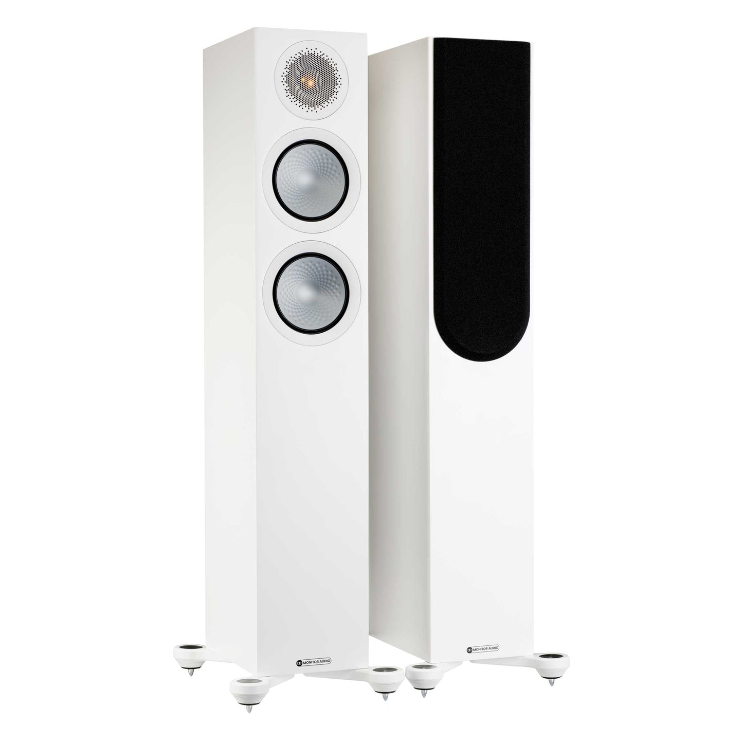 Monitor Audio Silver 200 7G Satin White