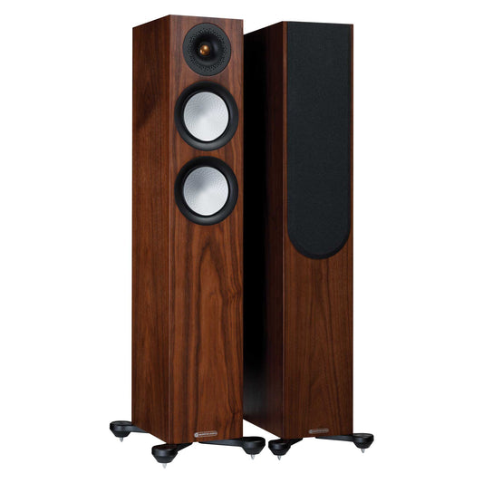 Monitor Audio Silver 200 7G Walnut