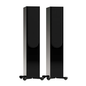 Monitor Audio Silver 300 8G High Gloss Black Grilles On