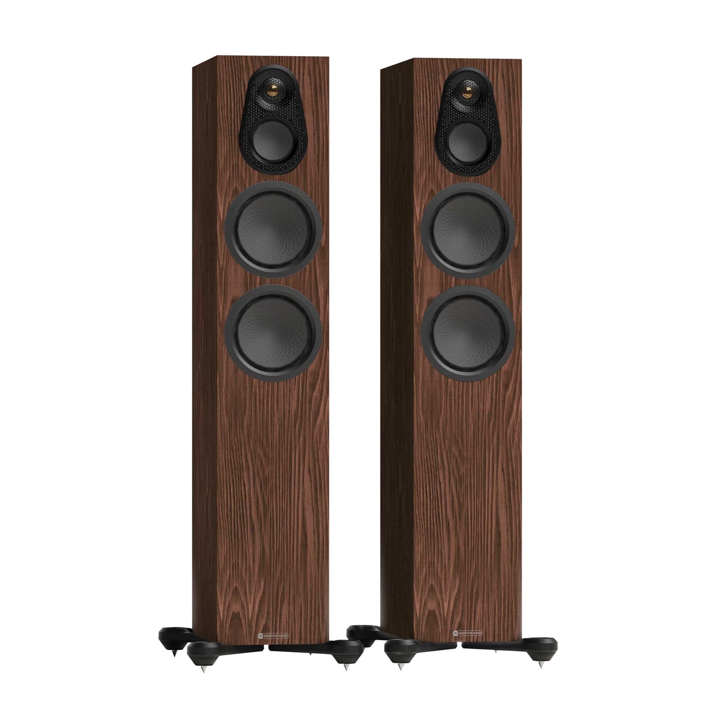Monitor Audio Silver 300 8G European Walnut