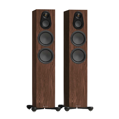 Monitor Audio Silver 300 8G European Walnut