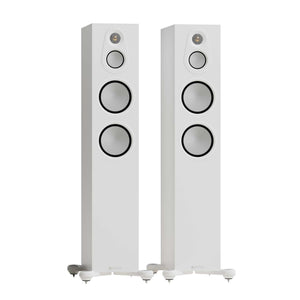 Monitor Audio Silver 300 8G Satin White