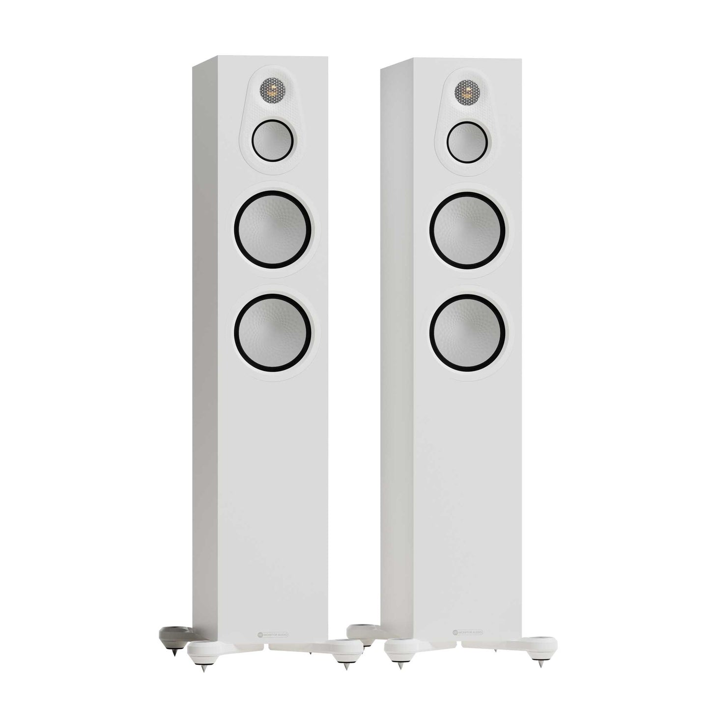 Monitor Audio Silver 300 8G Satin White