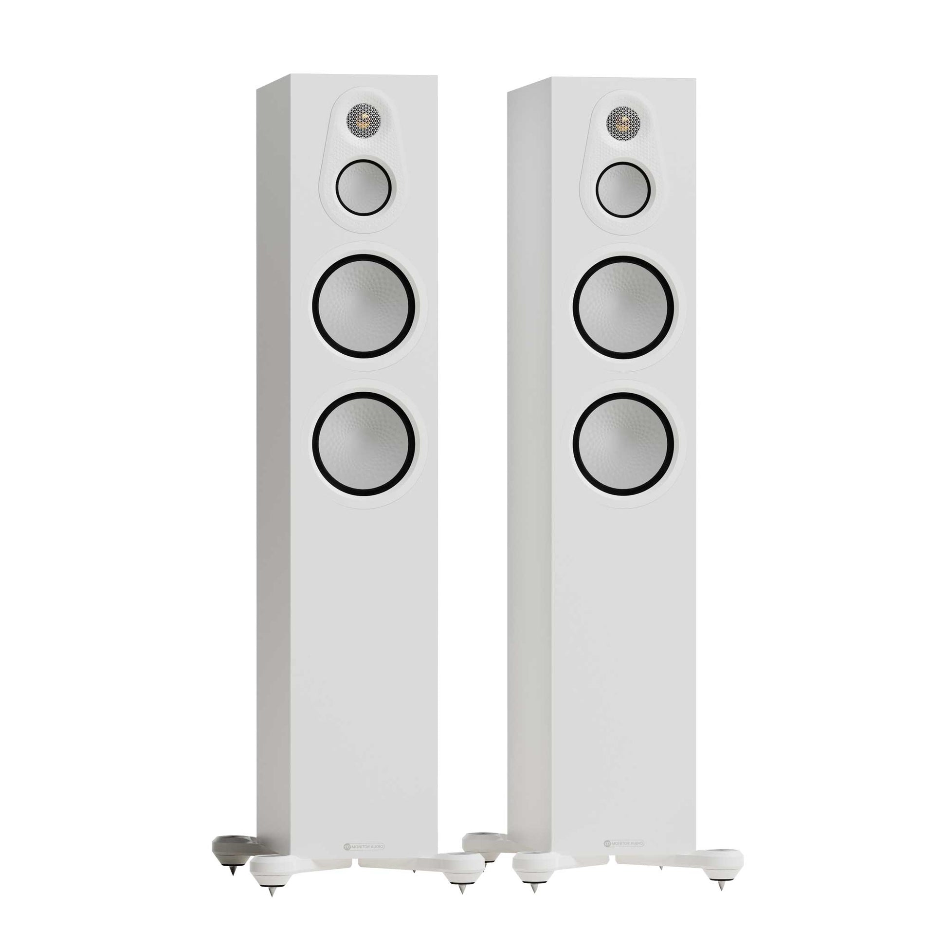 Monitor Audio Silver 300 8G Satin White