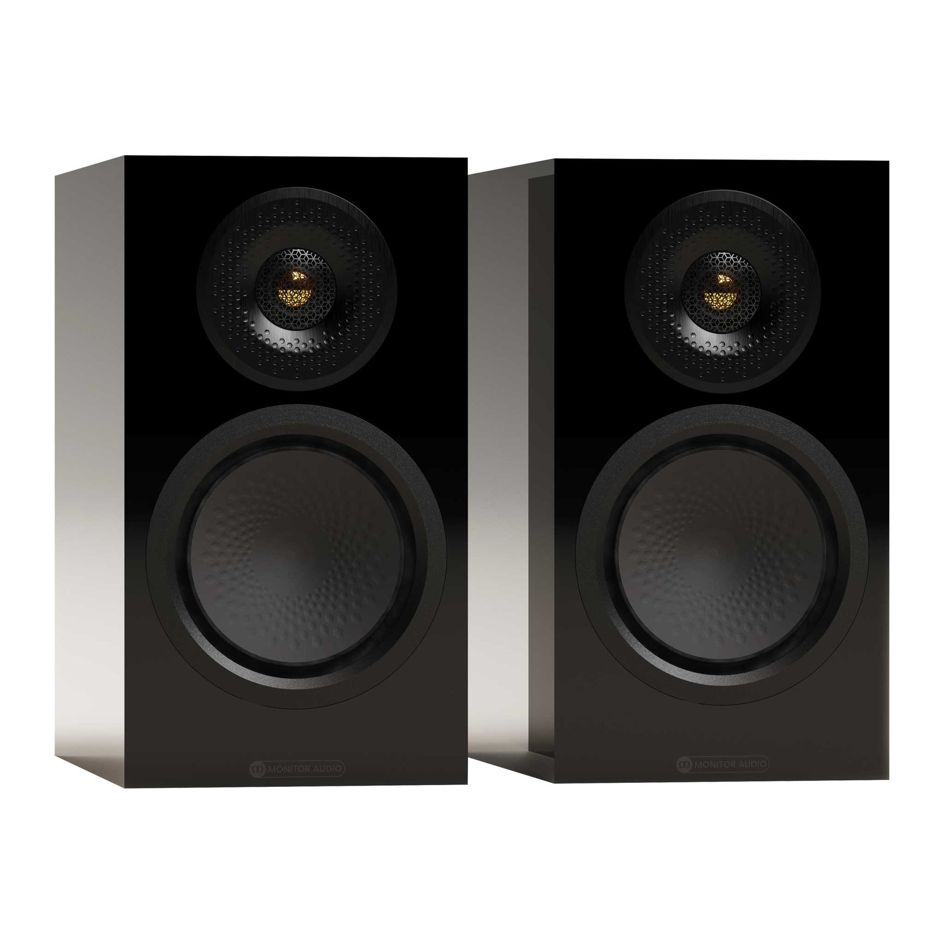 Monitor Audio Silver 50 8G High Gloss Black