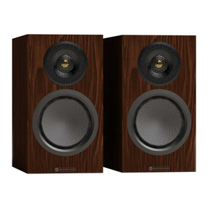 Monitor Audio Silver 50 8G European Walnut