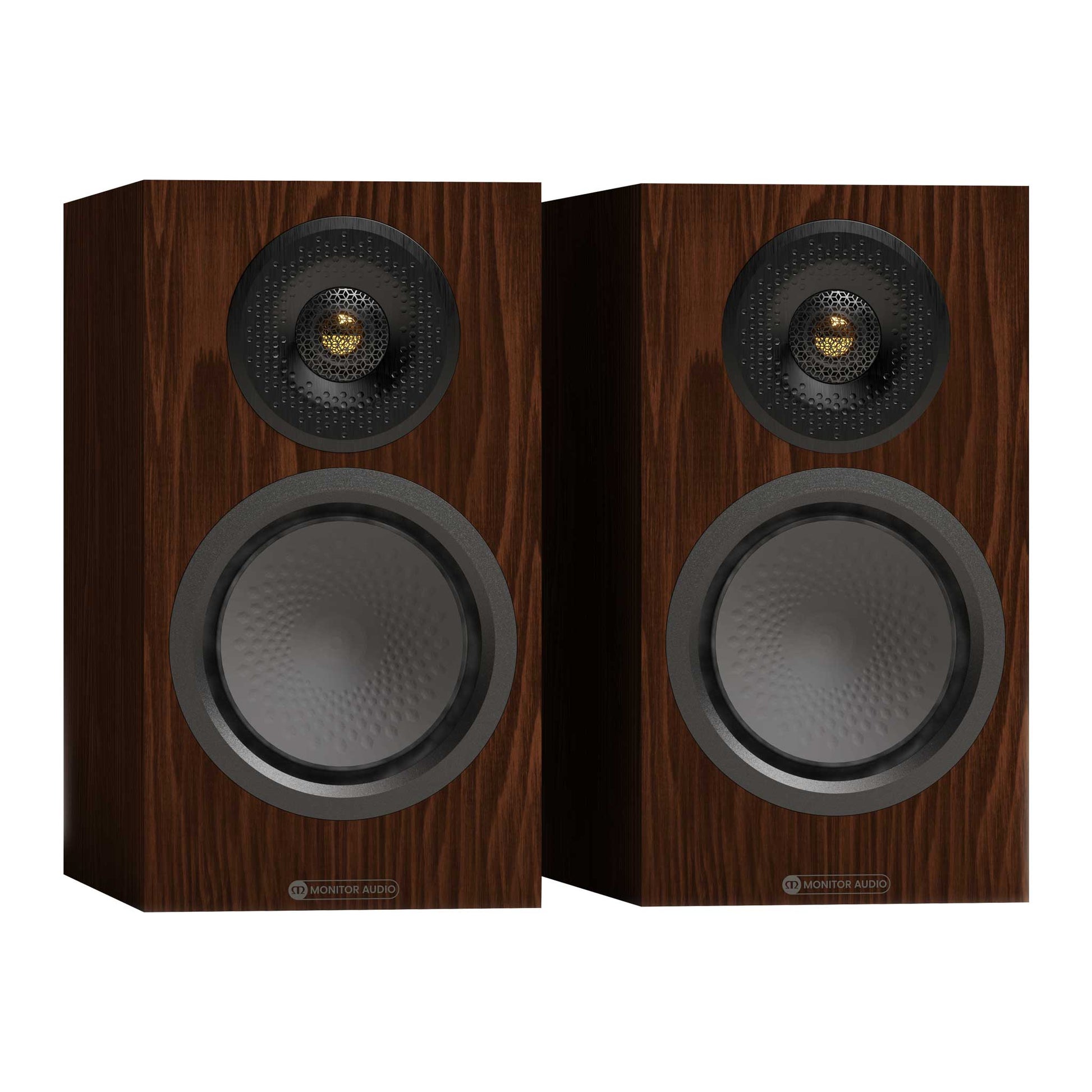 Monitor Audio Silver 50 8G European Walnut