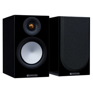 Monitor Audio Silver 50 7G Gloss Black