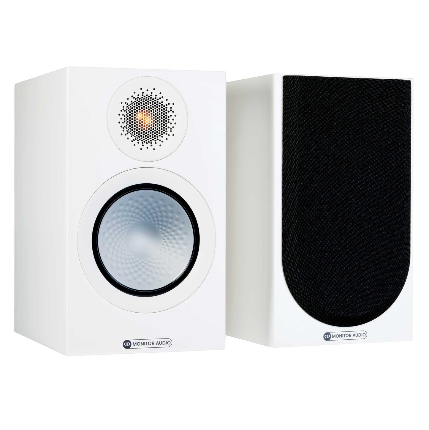 Monitor Audio Silver 50 7G Satin White