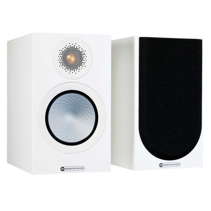 Monitor Audio Silver 50 7G Satin White